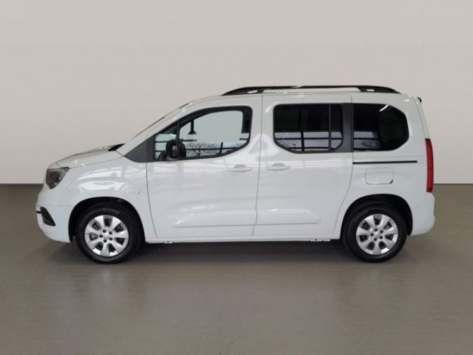 Opel Combo, Elegance Plus L1H1 standard D1, barva bílá