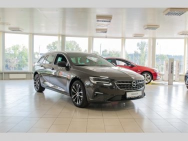 Opel Insignia - ST Ultimate 2,0CDTi AT8