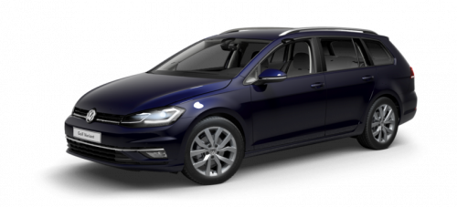 Volkswagen Golf - Variant ME 1,5 TSI EVO 6G