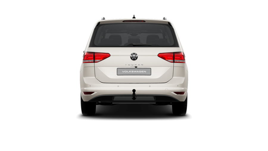 Volkswagen Touran, Touran People 1,5 TSI EVO 7DSG, barva stříbrná