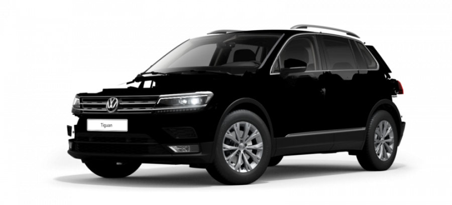 Volkswagen Tiguan, Maraton Edition 2,0 TDI 7DSG, barva béžová