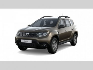 Dacia Duster - Comfort Blue 1,5dCi 115k 4x2