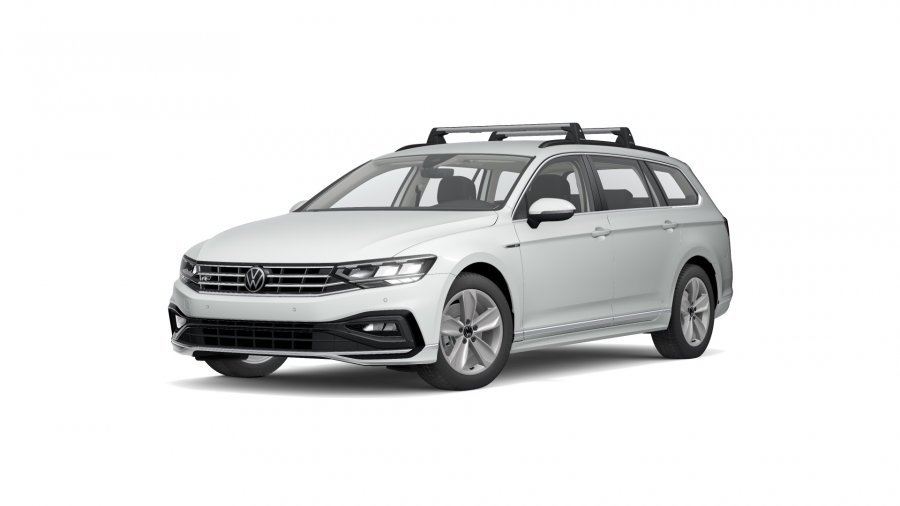 Volkswagen Passat Variant, Passat Variant Business 1.5 TSI EVO 6G, barva bílá