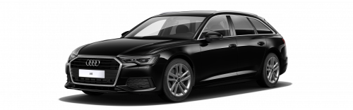 Audi A6 - A6 Avant 40 TDI