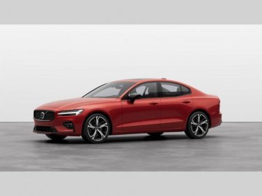 Volvo S60 - B5 2.0L 250+14 HP AT8 AWD ULTI