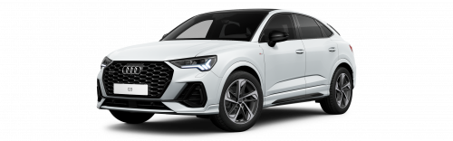 Audi Q3 Sportback - Q3 SB S line 45 TFSI 180 kW q