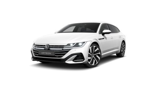 Volkswagen Arteon Shooting Brake - Arteon SB R-Line 2,0 TDI 142 kW 4MOT