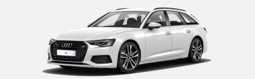 Audi A6 - A6 Avant Sport 45 TDI quattro