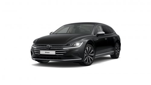 Volkswagen Arteon Shooting Brake - Arteon SB Elegance 2,0 TDI 7DSG