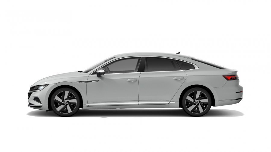 Volkswagen Arteon, Arteon Elegance 2,0 TDI 6G, barva bílá