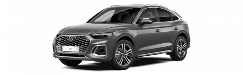 Audi Q5 Sportsback - Q5 SB S line 40 TDI 150kW quattro