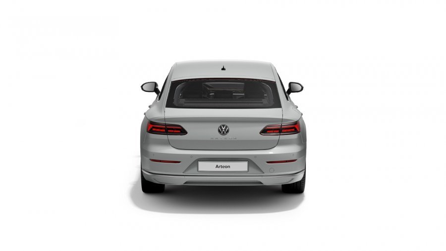 Volkswagen Arteon, Arteon Elegance 2,0 TDI 6G, barva bílá