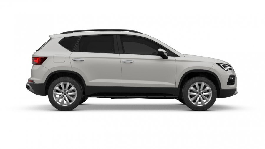 Seat Ateca, Ateca Style 2.0 TDI 115k, barva bílá