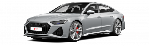 Audi A7 - RS 7 Sportback TFSI 441 kW quattro