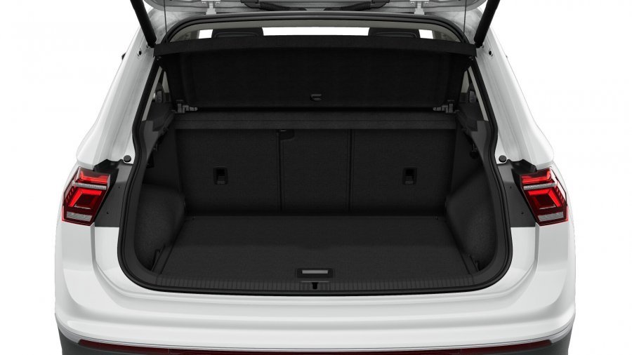 Volkswagen Tiguan, Tiguan Elegance 2,0 TDI 110 kW 7DSG, barva bílá