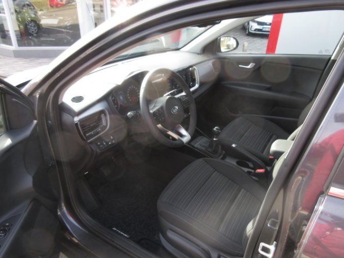 Kia Sportage, 1,6 T-GDi MHEV 4x4 7DCT EXCL., barva černá