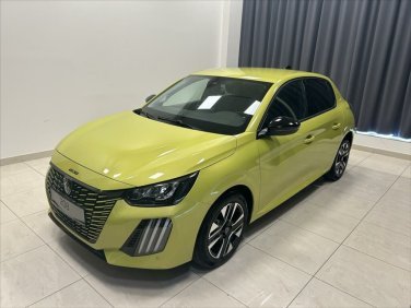 Peugeot 208 - Peugeot 208 ALLURE 100k MAN6