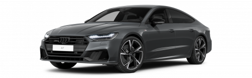 Audi A7 - A7 55 TFSI quattro