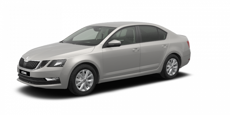 Škoda Octavia, 1,5 TSI 110 kW 7-stup. automat., barva béžová