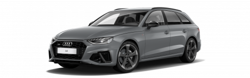 Audi A4 - A4 Avant S line 40 TDI 150 kW q