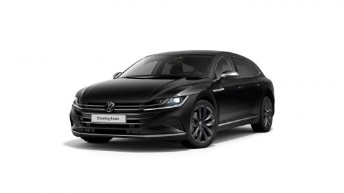 Volkswagen Arteon Shooting Brake - Arteon SB Elegance 2,0 TDI 6G