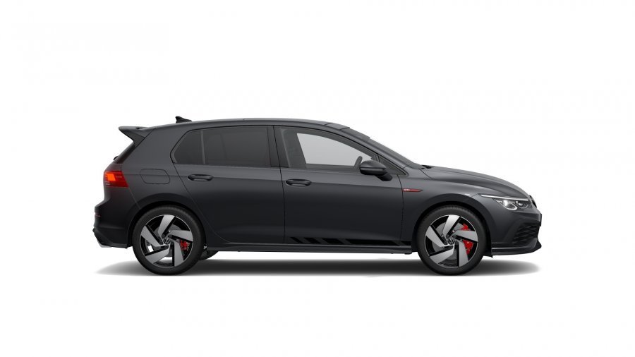 Volkswagen Golf, Golf GTI Clubsport 2,0 TSI 7DSG, barva bílá