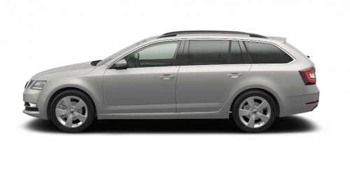 Škoda Octavia - 2,0 TDI 110 kW 6-stup. mech.