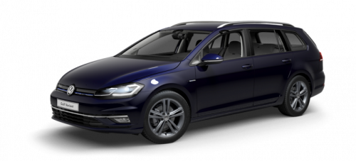 Volkswagen Golf - Variant ME 1,5 TSI EVO 6G