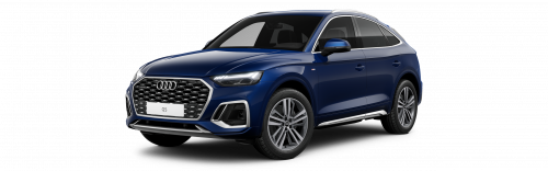 Audi Q5 Sportsback - Q5 SB S line 40 TDI 150kW quattro