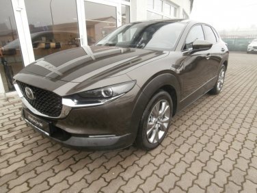 Mazda CX-30 - 2,0i 122 PS