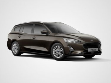 Ford Focus - 1.5 EcoBoost