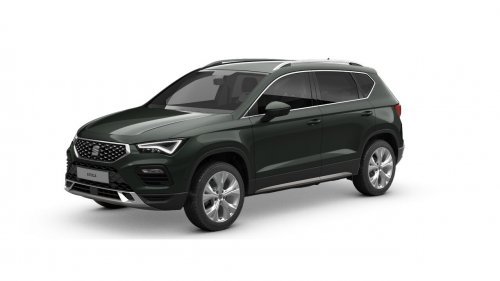 Seat Ateca - Ateca XPERIENCE 1.5 TSI 150k DSG