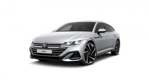 Volkswagen Arteon Shooting Brake - Arteon SB R-Line 2,0 TDI 7DSG 4MOT