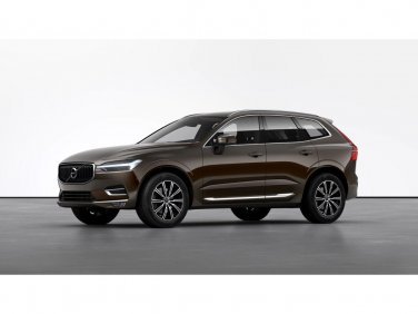 Volvo XC60 - SUV, Inscription B5 Mild-Hybrid diesel