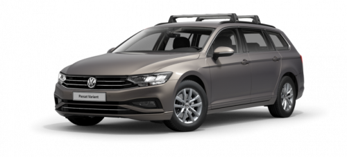 Volkswagen Passat Variant - Business 1.5 TSI 6G