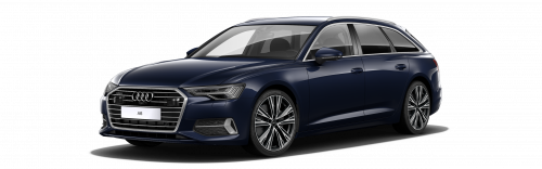 Audi A6 - A6 Avant Sport 50 TDI quattro