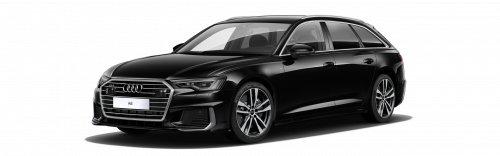 Audi A6 - A6 Avant Sport 55 TFSI quattro