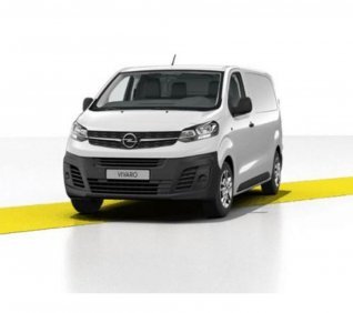 Opel Vivaro - VAN L2H1 Enjoy 2.0L CDTI