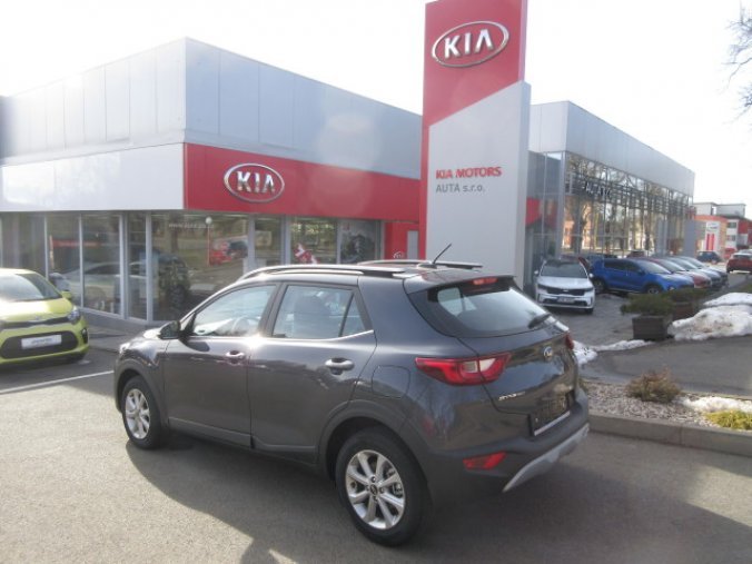 Kia Sportage, 1,6 T-GDi MHEV 4x4 7DCT EXCL., barva černá