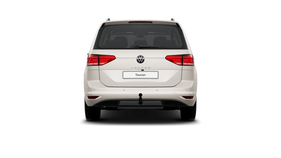 Volkswagen Touran, Touran People 1,5 TSI EVO2 6G, barva stříbrná