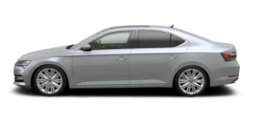 Škoda Superb - 2,0 TSI 206 kW 7-stup. automat. 4x4