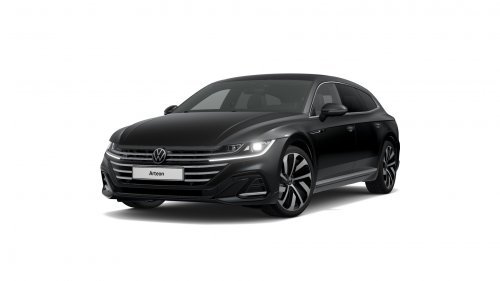 Volkswagen Arteon Shooting Brake - Arteon SB R-Line 2,0 TDI 7DSG