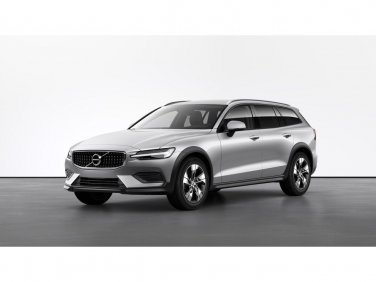 Volvo V60 - kombi, Cross Country B4 AWD