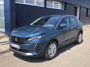 Peugeot 3008 - Peugeot 3008 ACTIVE PACK BlueHDi 130 S&S EAT8