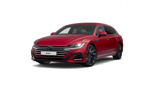 Volkswagen Arteon Shooting Brake - Arteon SB R-Line 2,0 TDI 7DSG 4MOT