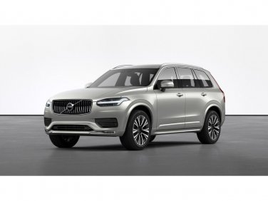 Volvo XC90 - SUV, Momentum Pro B5 AWD Mild-Hybrid diesel