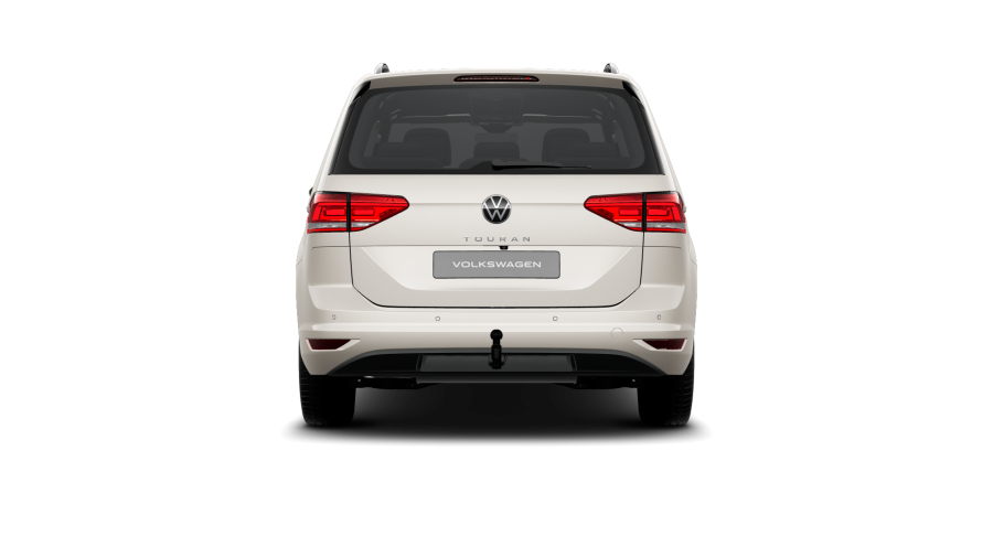 Volkswagen Touran, Touran People 1,5 TSI EVO 7DSG, barva stříbrná