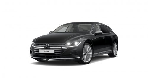 Volkswagen Arteon Shooting Brake - Arteon SB Elegance 2,0 TDI 7DSG