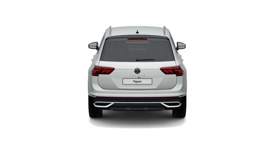 Volkswagen Tiguan, Tiguan Elegance 1,5 TSI 110 kW EVO 7DSG, barva bílá