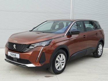 Peugeot 5008 - ACTIVE PACK 1.2 PureTech 130 S